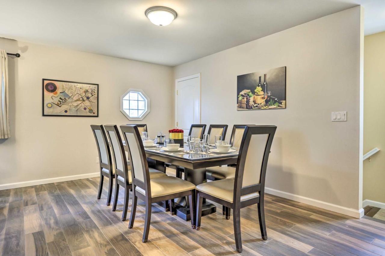 Ideally Located Glen Cove Apartment! 외부 사진