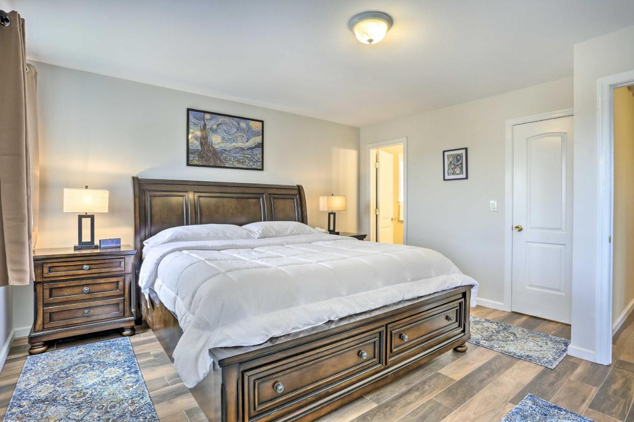 Ideally Located Glen Cove Apartment! 외부 사진