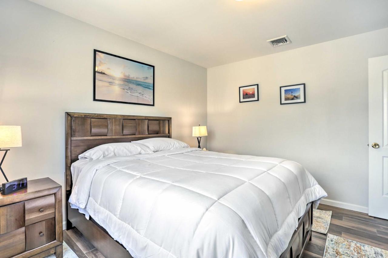 Ideally Located Glen Cove Apartment! 외부 사진